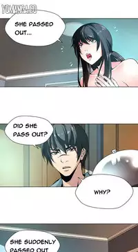 [Fantastic Whale] Twin Slave Ch.1-35 (English) (Ongoing)