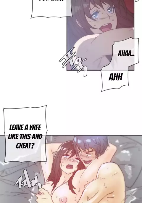 Household Affairs Ch.1-46