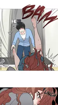 [The Jinshan] Sadistic Beauty Ch.1-14 [Chinese] [17汉化]