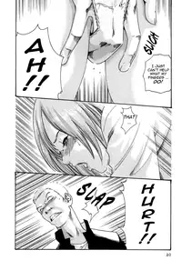 [Haruki] Hishoka Drop MIX - Secretarial Section Drop MIX 1 [English] [Tadanohito]