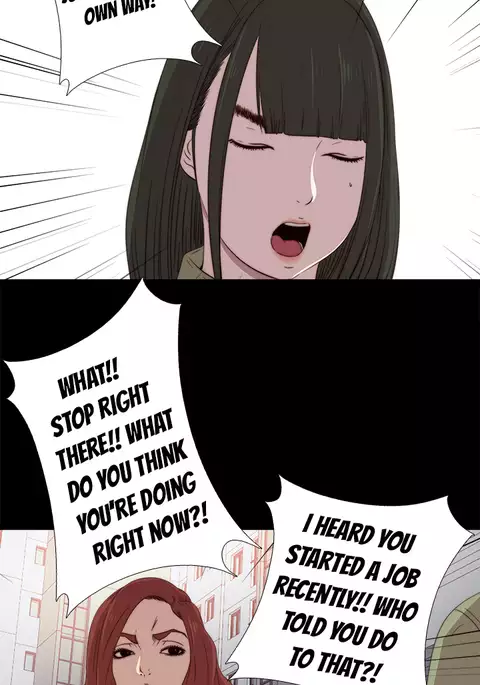 Girl Next Door Ch.1-31