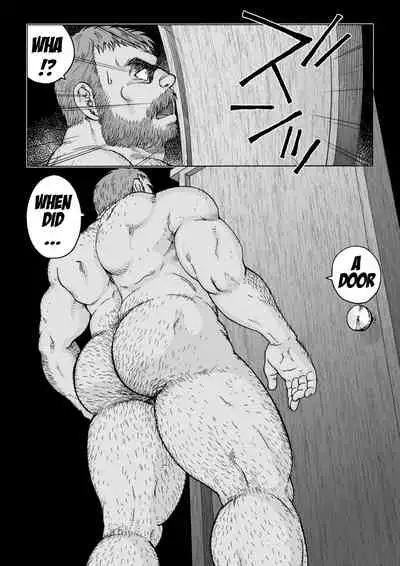 [Hiko] Fushigi no Kuni no Otou-san 1 | Daddy in Wonderland 1 [English] [Digital]