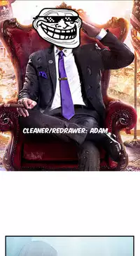 Seductive Uniform Ch. 1-21 [English]