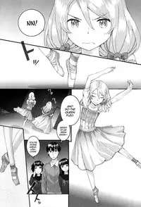 [Sumiya] SAYONARA FAIRIES Ch. 1-7 [English] [QBtranslations + TLL + CW]