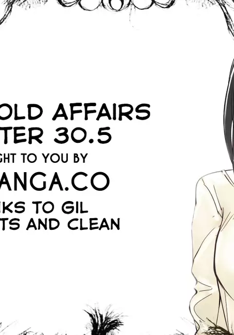 Household Affairs Ch.1-46
