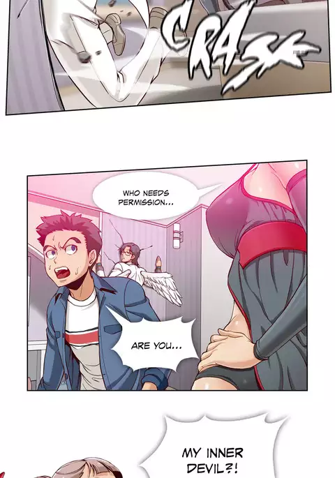 Secret Folder Ch.1-14