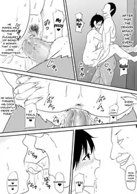[Mikezoutei] Akuma ni Tamashii o Utta haha ga Inma Bitch e to Henbo Shite iku Hanashi [English] {Doujins.com} [Incomplete]