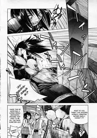 [Inoue Yoshihisa] Escape Creator [English]