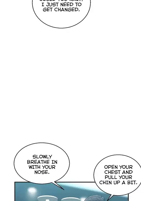Ghost Love Ch.1-23