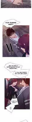 [PINKO] Scandal of the Witch Ch.1-12 (English) (Ongoing)