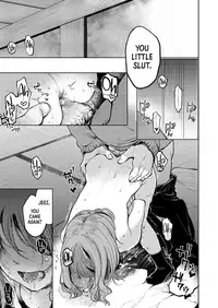 [Hoshi ni Kaeru! (Tarazoo)] Oji-san to. ~Watanabe Marin no Baai~ | With an Old Guy. ~The Case of Watanabe Marin~ [English] =LWB= [Digital]