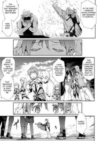 [Erect Sawaru]Shinkyoku no Grimoire III-PANDRA saga 2nd story-ch.20-End+Bonus [English]