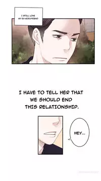 Tissue Thieves Ch.1-19 (English) (Ongoing)