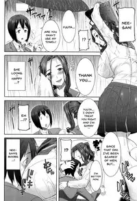 [Tanaka Aji] "Kare ni... Dakaremashita. Ato, Ne..." ~Otome ga Chuuko XXX Desu to Kokuhaku Suru Hi~ | He...Embraced Me.After That... Ch.1-4 [English] {Doujins.com}