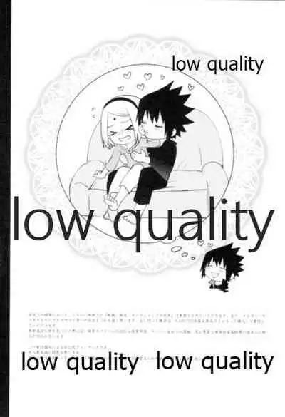 (Zennin Shuuketsu 12) [Ukiseikou (Yamadon)] Sakura-san wa Charasuke no Kao ga Osuki (Naruto)