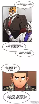 [Yi Hyeon Seok] Refrain Love Ch.1-24 (English) (YoManga) (Ongoing)