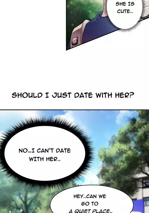 Tissue Thieves Ch.1-17