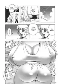 (C82) [Penguindou] Obasan ne Wakai Ko no Ochinchin ni Nando mo Ikasarechatta | Aunty is Forced to Orgasm Many Times by Young Boys' Dicks [English] [Natty Translations]