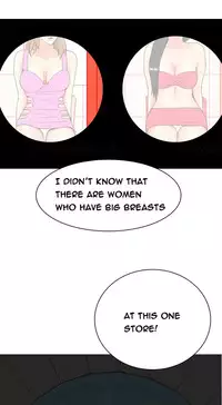 Hooker Ch.1-37 (English) (Ongoing)