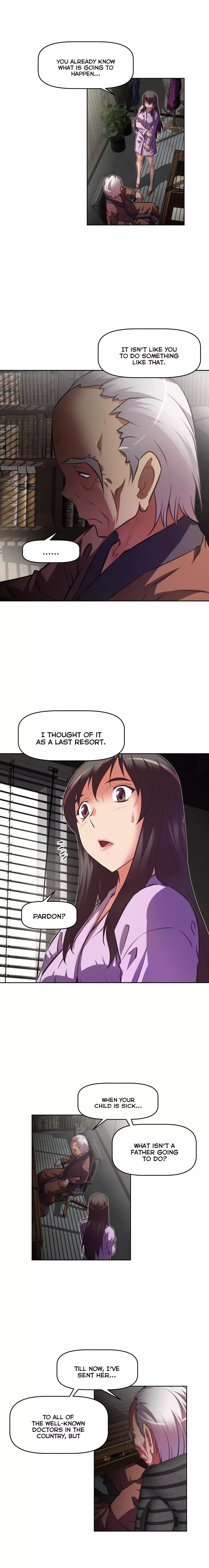 Brawling Go Ch.76-126