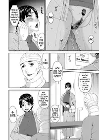 [Bai Asuka] Keiyaku Dorei Zuma | Contractual Slave Wife Ch. 1-5 [English] [N04H]