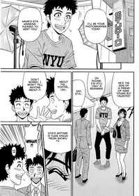 [Ozaki Akira] Porno First ~Yuriko Shichou no H na Kaikaku~ | Porno First ~Mayor Yuriko's Sexy Reform~ Ch. 1-7 [English] [erc] [Digital]