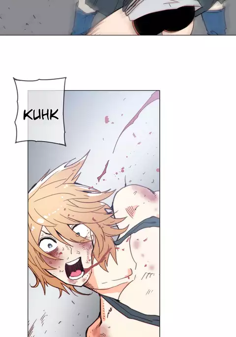 Household Affairs Ch.1-46