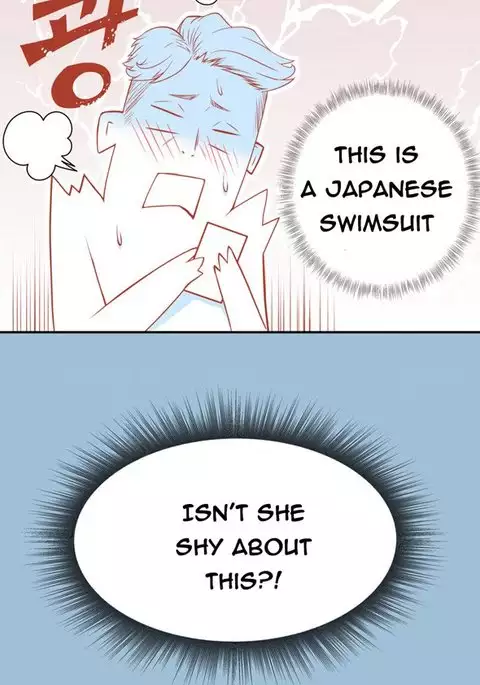 Tissue Thieves Ch.1-12