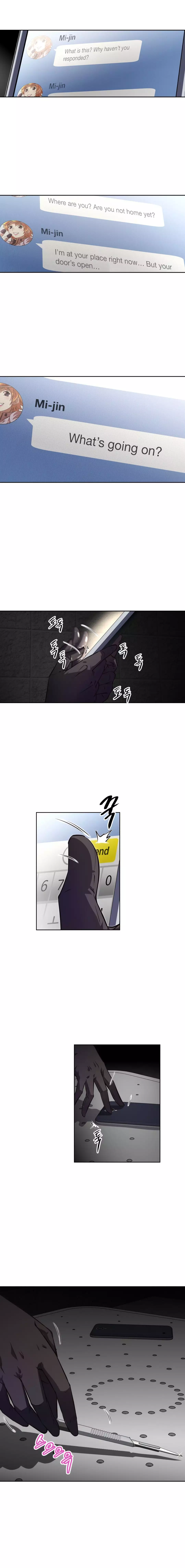 Brawling Go Ch.76-120