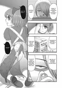[Uziga Waita] Mai's Daily Life -Eternal Dissection- Ch.1 [English] [Moko_T]