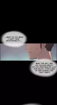 [Mr. Byeong-Su] Cohabitation Ch.1-54 (English)