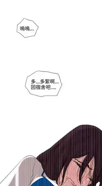 Desire King (慾求王) Ch.1-12 (chinese)