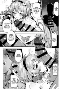 (C93) [Sakurai Dai Energy (Sakurai Energy)] Wrap-goshi Dakara Kiss demo Sex demo Nai yo. (Touhou Project) [English] [biribiri]