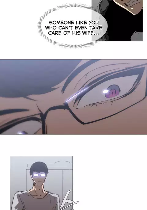 Household Affairs Ch.1-46