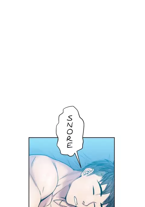 Ghost Love Ch.1-17