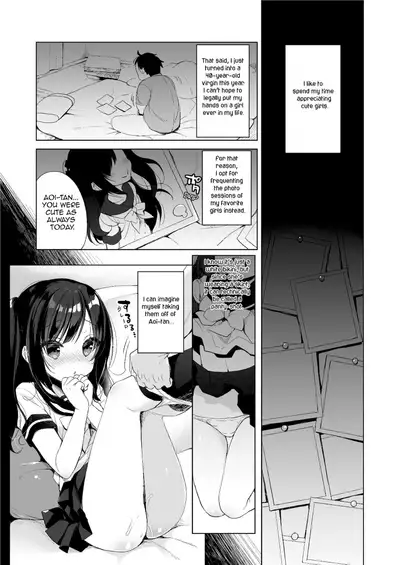 Boku no Risou no Isekai Seikatsu Soushuuhen 01 | My Ideal Life in Another World Omnibus 01