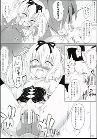 (C90) [HAMMER_HEAD (Makabe Gorou)] 2014~2015 HAMMER_HEAD Soushuubon + Kaijou Genteibon Shuroku (2013~2015) (Various)