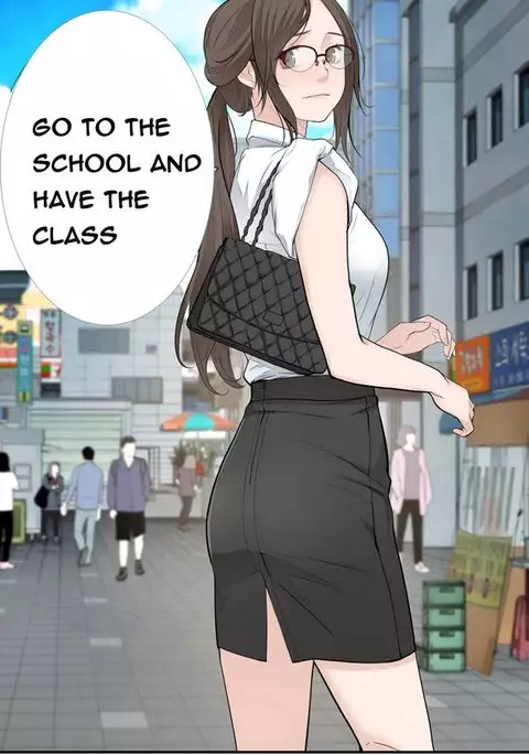 Tissue Thieves Ch.1-12