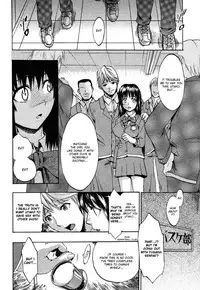 [Takenoko Seijin] Te to Te Tsunaide | When you let go of my hands [English] [Decensored]