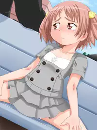 [PH-BU (Gozen)] Hirogatchau no ga ii no 7 [Chinese] [巫毒汉化组]