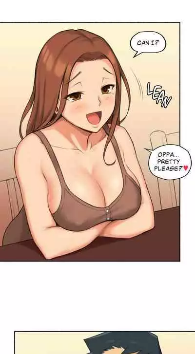 Sexual Exploits - She is no ordinary pervert