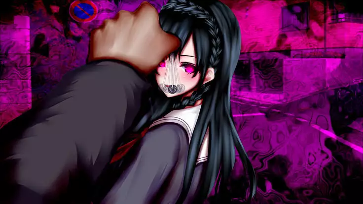 Saimin Choukyou Shikyuukan