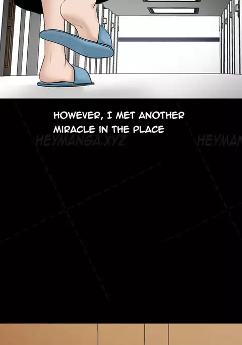 The Taste of Hands Ch.1-55