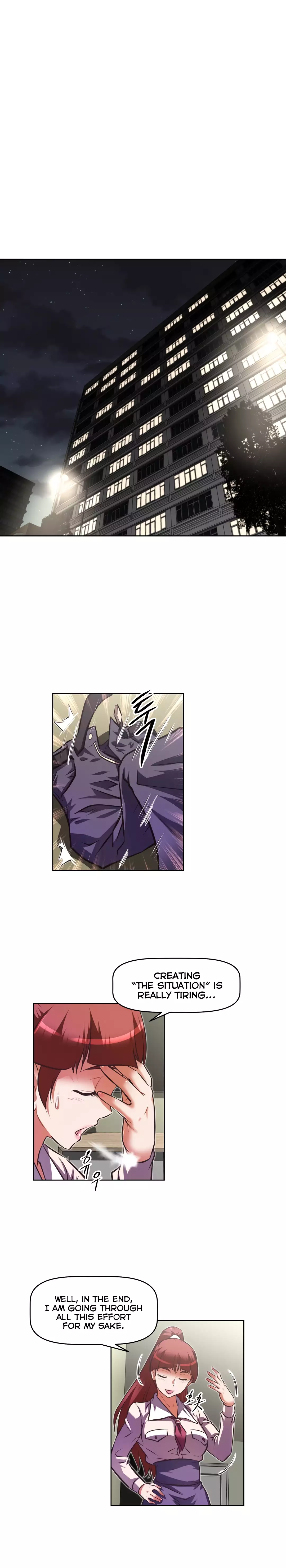 Brawling Go Ch.76-126