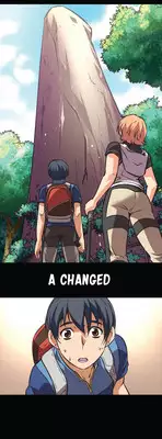 Brawling Go 0-16 Chapters (To be continued)