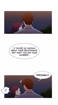 [PINKO] Scandal of the Witch Ch.1-26 (English) (Ongoing)