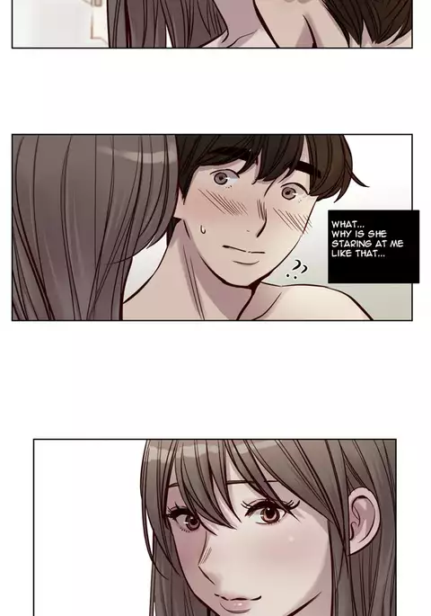 Atonement Camp Ch.1-27