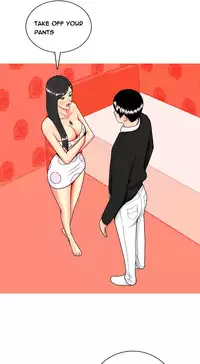 Hooker Ch.1-42 (English) (Ongoing)