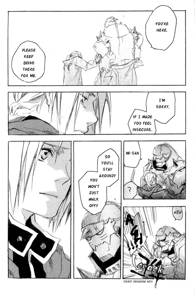 Love Me Tender - English