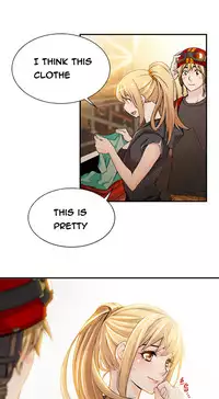 [Gyuo] Kill the Dead Bastard Ch.0-13 (English) (Ongoing)